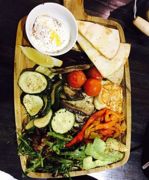 The Bean Bag Cafe - Accommodation Brisbane 0