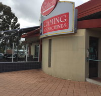 The Northern Tavern - Accommodation Brisbane