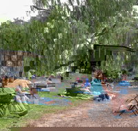 The Pop Inn by Wine Bar Co. - Accommodation Brisbane