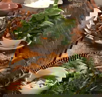 The Warburton Bakery - Accommodation Brisbane