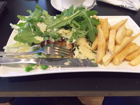 The Coffee Club - Clifford Gardens - Toowoomba - Accommodation Brisbane 0