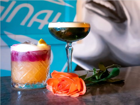 The Lane Wine Bar - Accommodation Brisbane 1