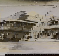 The Exchange Hotel Newcastle