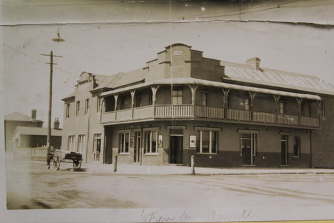 The Exchange Hotel Newcastle - Accommodation Brisbane 0