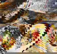 The Rivermouth General Store