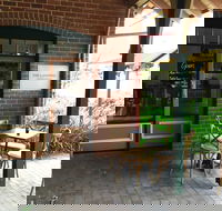 The Laneway - Sandwich  Espresso - Accommodation Brisbane