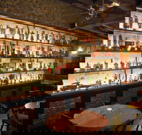 The 18th Amendment Bar - Accommodation Brisbane