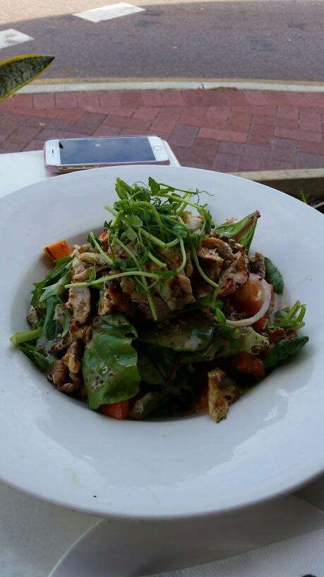 Tiamo Cafe Restaurant - Accommodation Brisbane 0