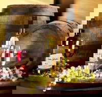 Toorak Wines - Accommodation Brisbane