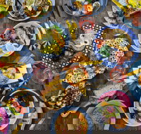 Torpe Cafe - Accommodation Brisbane