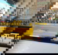 Torquay KoKo-Me Japanese Cafe