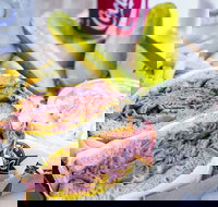 Trentham General - Accommodation Brisbane