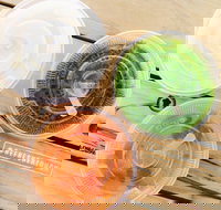 Tsubo Bar  Restaurant - Accommodation Brisbane