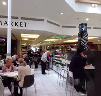 Utzi Espresso - Accommodation Brisbane