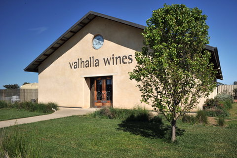 Valhalla Wines - Accommodation Brisbane 0