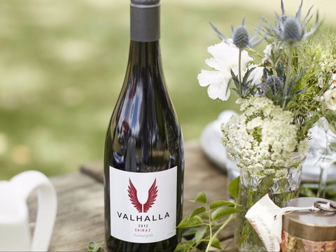 Valhalla Wines - Accommodation Brisbane 2