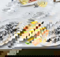 Via Alta - Accommodation Brisbane