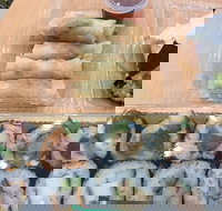 Wasabi Warriors - Accommodation Brisbane