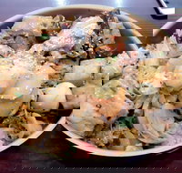 Width Alley Spicy Pot - Accommodation Brisbane