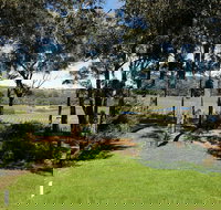 Woodlands Wines - Accommodation Brisbane