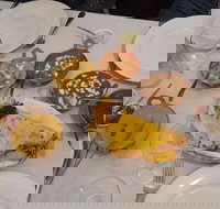 Zaika Indian Restaurant - Midland - Accommodation Brisbane