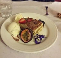 Anna's Restaurant - Accommodation Brisbane