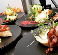 Black Sesame - Accommodation Brisbane