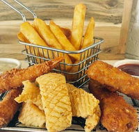 Blue Owl Cafe and Restaurant
