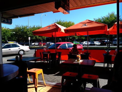 Cafe Froot - Accommodation Brisbane 15