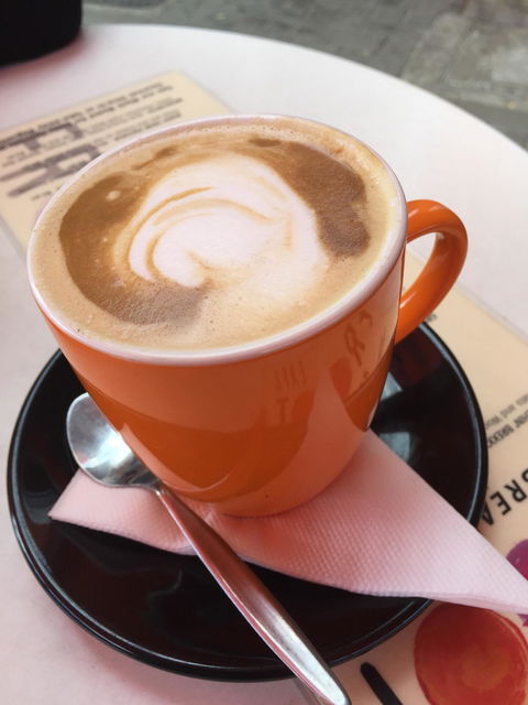 Cafe Froot - Accommodation Brisbane 16