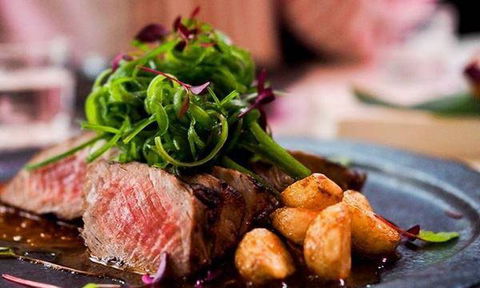Cafe Froot - Accommodation Brisbane 13