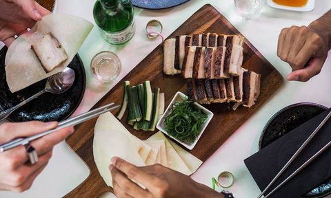 Cafe Froot - Accommodation Brisbane 1