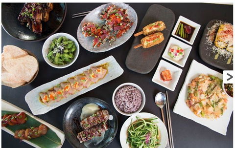 Cafe Froot - Accommodation Brisbane 3