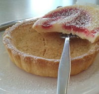 Cafe Jacqui's - Accommodation Brisbane