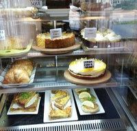 Capelberry Cafe - Accommodation Brisbane