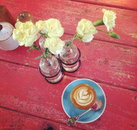 Favourite Chair Cafe - Accommodation Brisbane