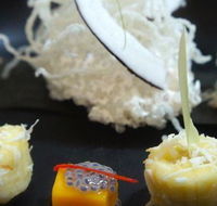 Gip's Restaurant - Accommodation Brisbane