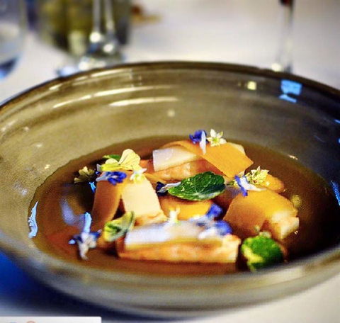 Highline Restaurant - Accommodation Brisbane 9