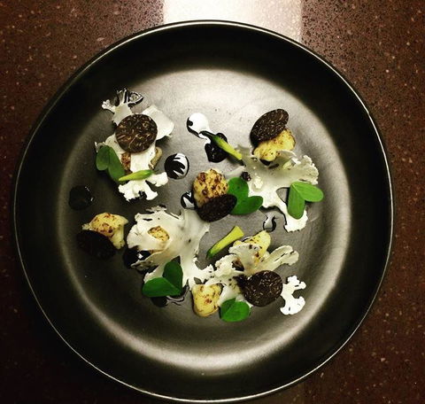 Highline Restaurant - Accommodation Brisbane 10