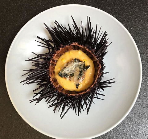 Highline Restaurant - Accommodation Brisbane 11