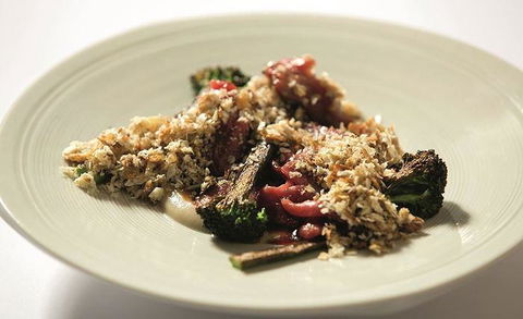 Highline Restaurant - Accommodation Brisbane 12
