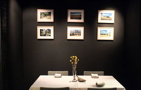 Highline Restaurant - Accommodation Brisbane 1