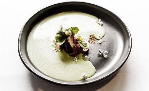 Highline Restaurant - Accommodation Brisbane 3