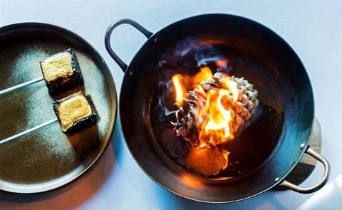 Highline Restaurant - Accommodation Brisbane 6
