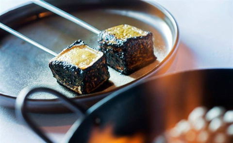 Highline Restaurant - Accommodation Brisbane 8