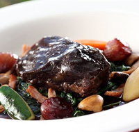 LakeFront Bistro - Accommodation Brisbane