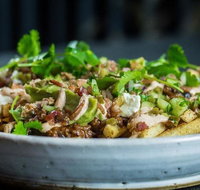 Loco Mexican - Accommodation Brisbane