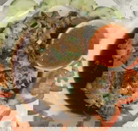 Malaysia House - Accommodation Brisbane