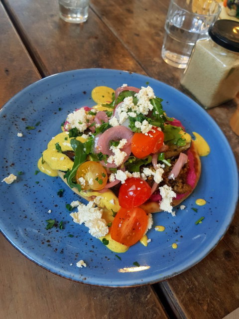 Mister Sunshine's - Accommodation Brisbane 2