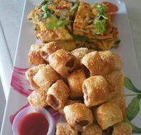 Molly  Me Cafe - Accommodation Brisbane